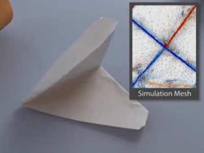 Just the most realistic simulation of digital paper i have ever seen