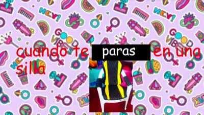 momentos identificables