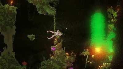 I think I invented a pocket nuke