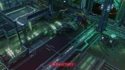 He really wanted that berserker dead