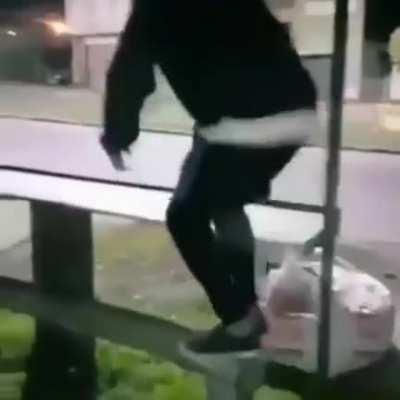 Siempre camino flexin' por la street 🤑🤑🤑