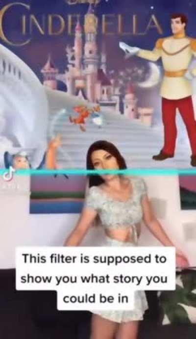 Who new TikTok was so Racist