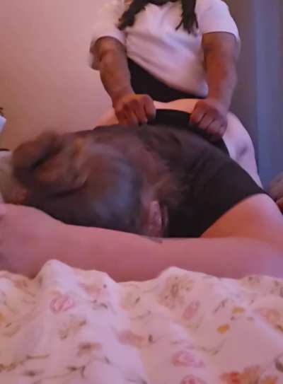 Instead of going to the gym I sneak over for a quick pre-workout first