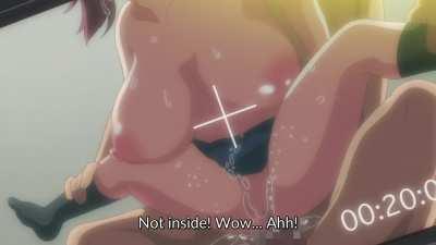 Ahegao Anime Big Tits Hardcore Hentai Porn GIF by casbh2v222