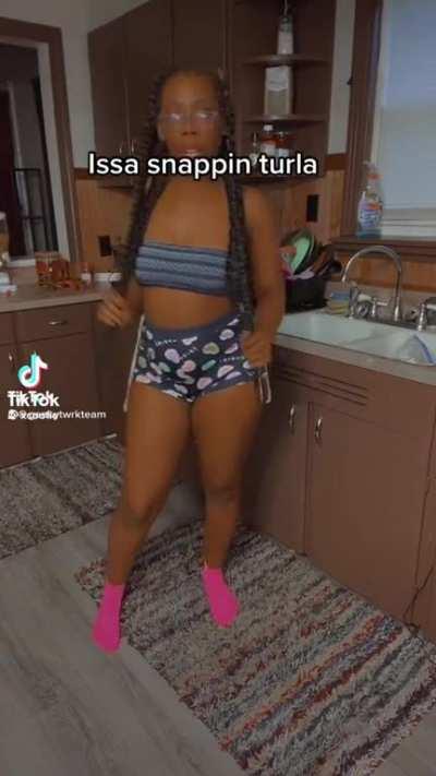 Can’t miss the chance