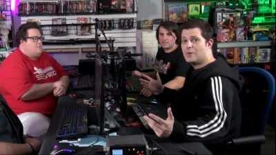 We are more active than the official sub. I made this for you as a thanks.