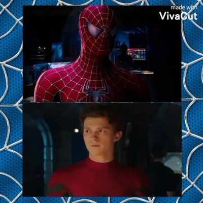 YOOOOO LEAK AUDIO OF TOBEY REALL!!!!!!!