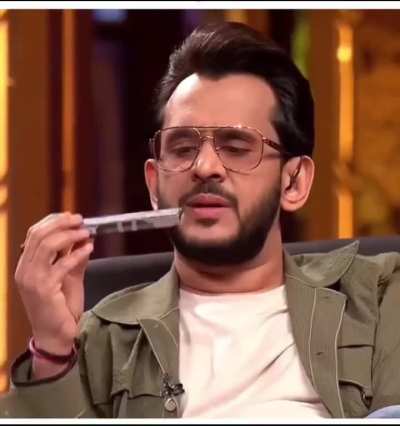 Aman always adds more fun to the pitch !!