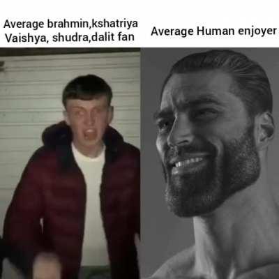 Reject caste system. Embrace humanity.