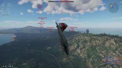 My weekend summarised in 1 video