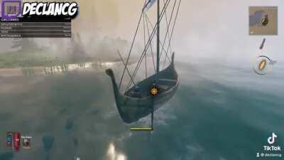 Trolls don’t mess about on this game