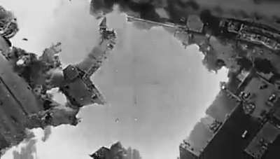 IDF continues to strike military targets in Syria, Damuscus