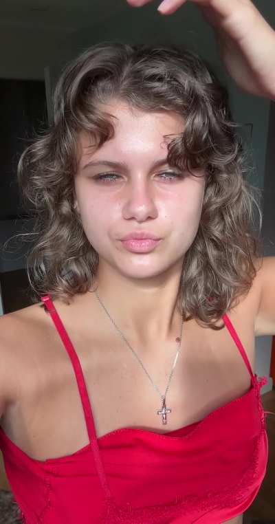 I'll do everything you want daddy, so...what d you want? 🥹💖🫶🏻🍬