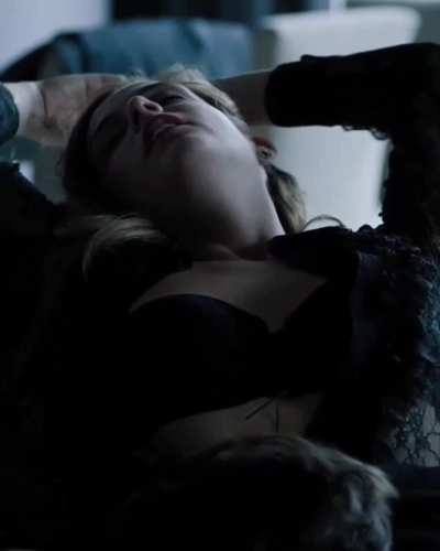 Riley Keough - The Girlfriend Experience - S01E13 (2016) Part-1