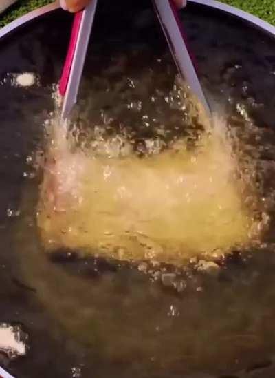 5 min craft always comes up with some dumb ass food