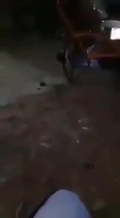 Не Фреди Меркьюри, но шоу маст гоу он!