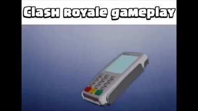 Can't wait to spend 30,000$ to max my account!