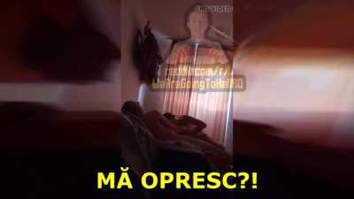 PENSIONARUL PORNOSTAR