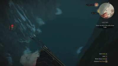 Anyone else like to slide around?