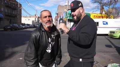 Sidetalk/Byron Mashup