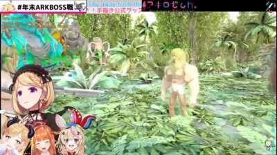 Can’t believe Polka is fuckin’ dead