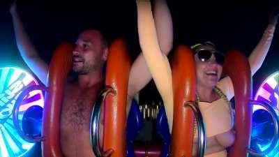 nip slip slingshot ride