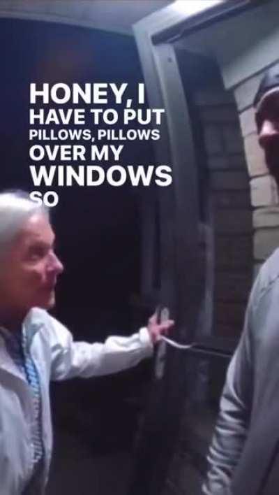 This man is on a higher level emotionally than most people