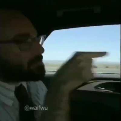 You get what you f*cking deserve