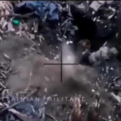 Praise and glory be to the machine god