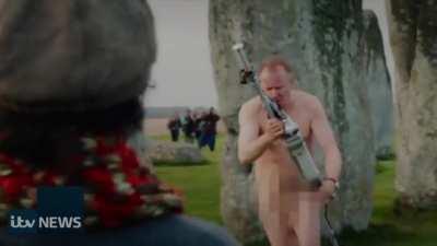 When bomb lance players just run at your team with no actual plan.