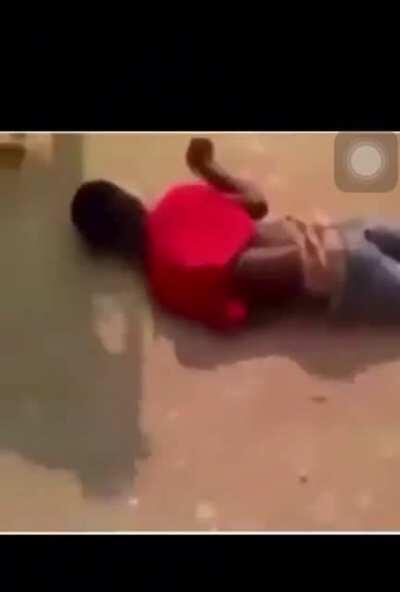 African Martial Arts