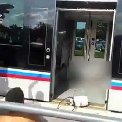 The wonderful world of junkies.