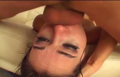 She’s wanting more (wait till the end)