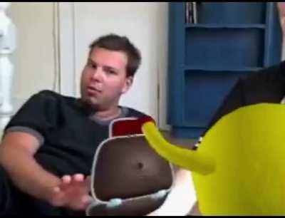 coooo opakman??? nieeee nie rob tegi 🤣🤣😹😹🥺🥺😹😬😬😬🤢🤢🤢🤮🤮🤮🤮