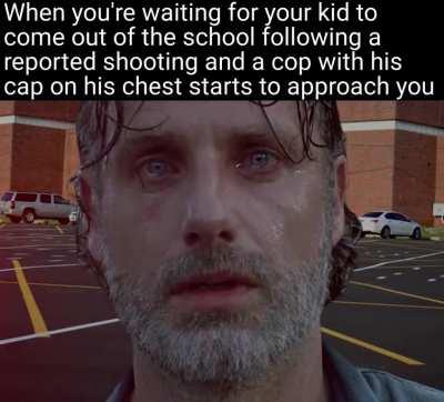 There's nothing left for me