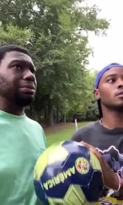 Shouldn't lash out on your friends