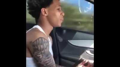 Me in the whip every night