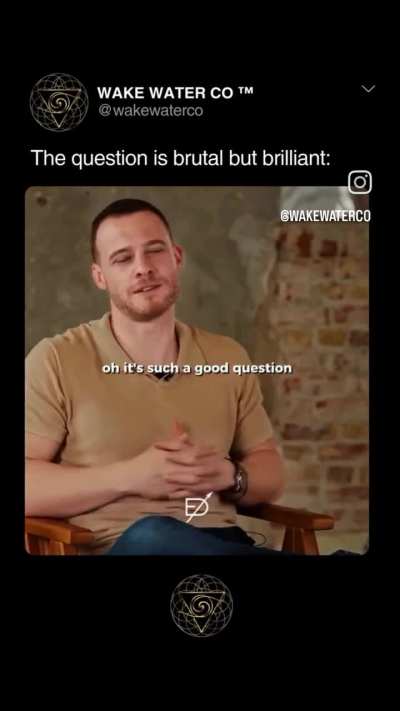 Would you rather?