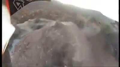 Hold My... Nevermind