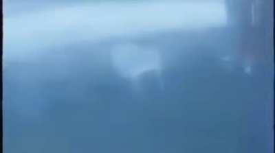 The resistant chair. the storm proofed 