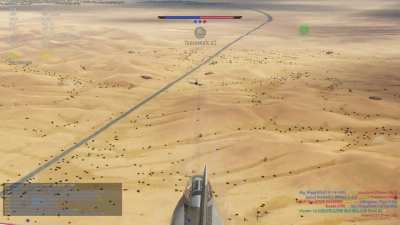 Screams… WT edition