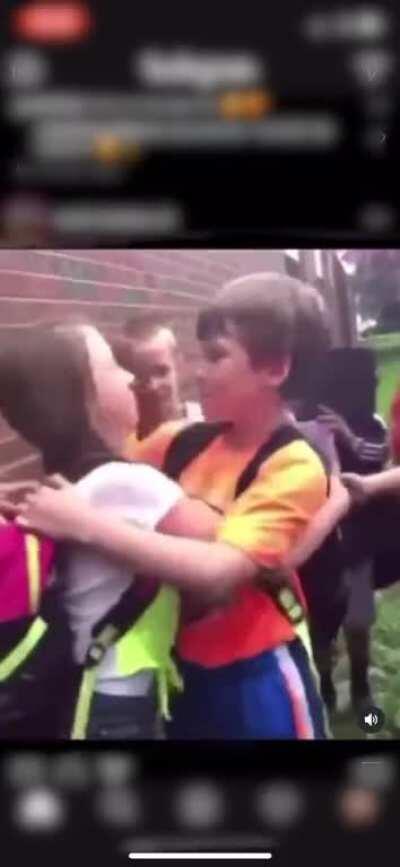 I’m 15 and this is yeet