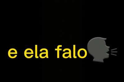 Vortei 😎. Mais uma edição galeris :D espero que alguém dê um sorriso. IG: ysga_fokks