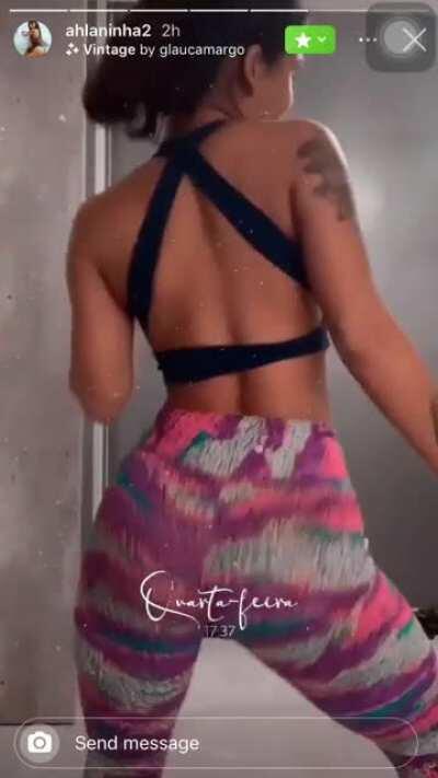 LanaRibeiro - Video #9371