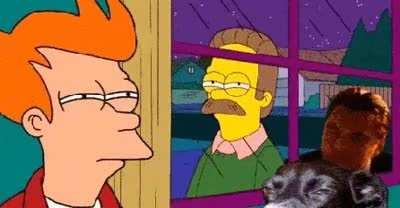 random #suspicious from gify