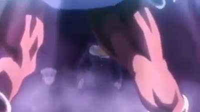 Top 10 best anime moment