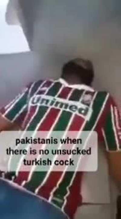 pak turk empire soon