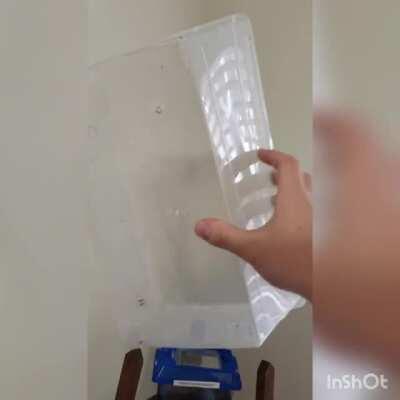 We had an escape!! 😨 Definitely didn't end the way I thought 😂