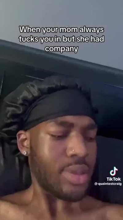 First time in the Reddit