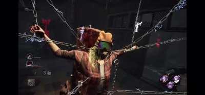 The Cenobite (Pinhead)’s mori